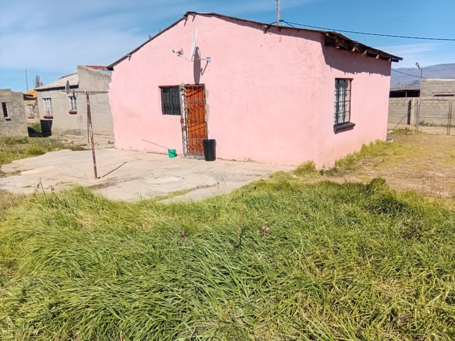2 Bedroom Property for Sale in Phuthaditjhaba Free State